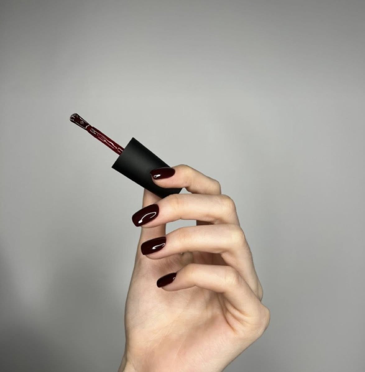 Nails Ana — rad 4