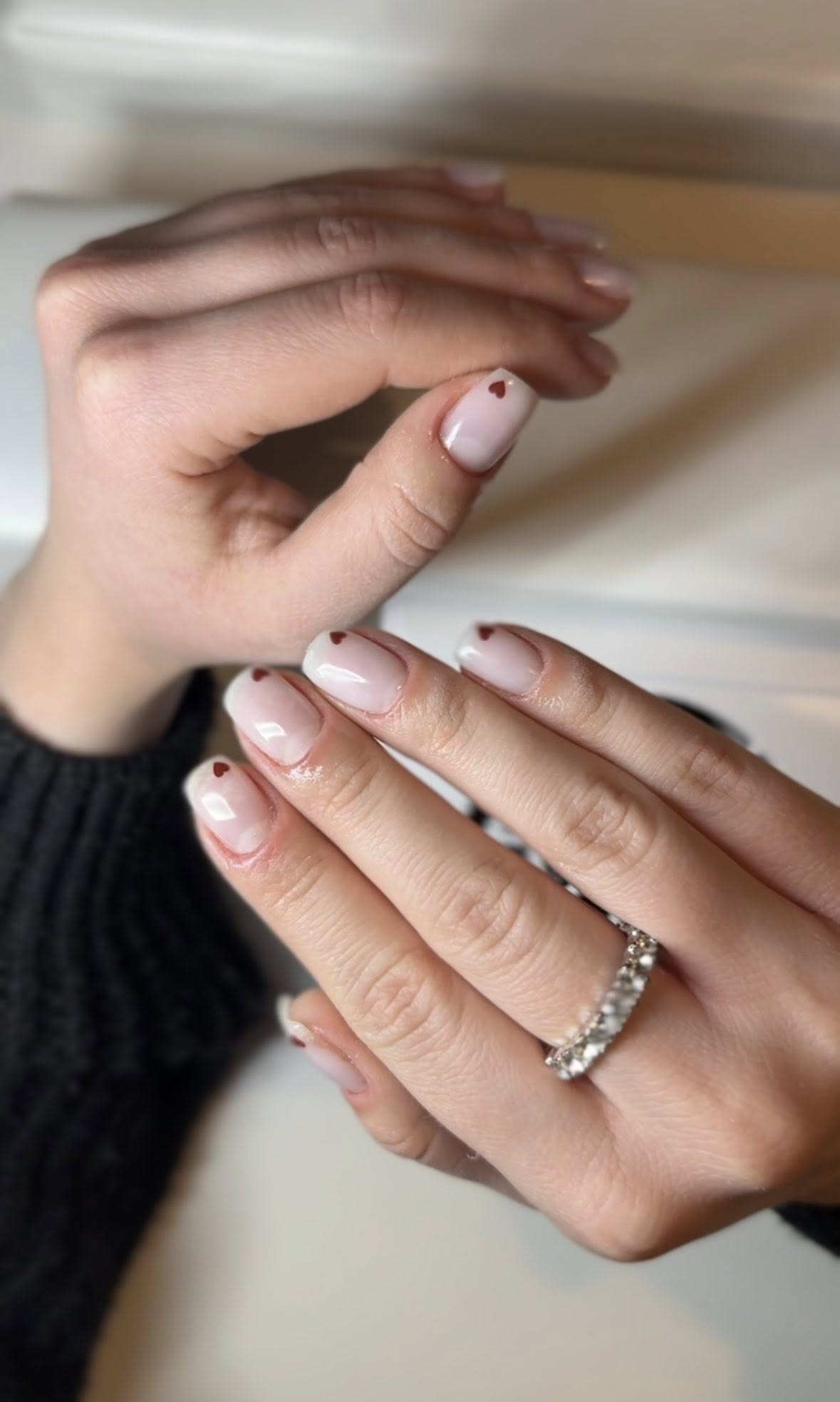 Nails Ana — rad 3