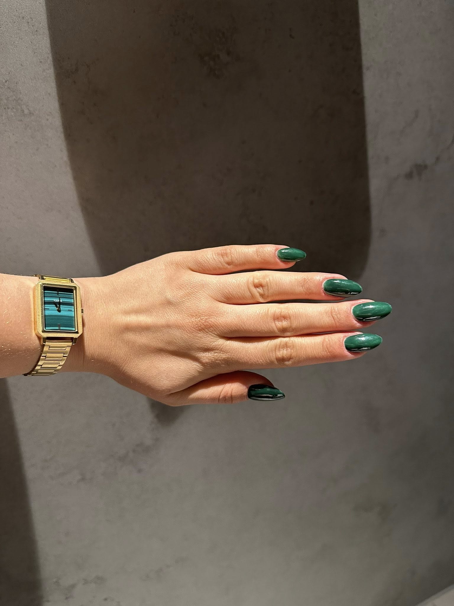 Nails Ana — rad 2