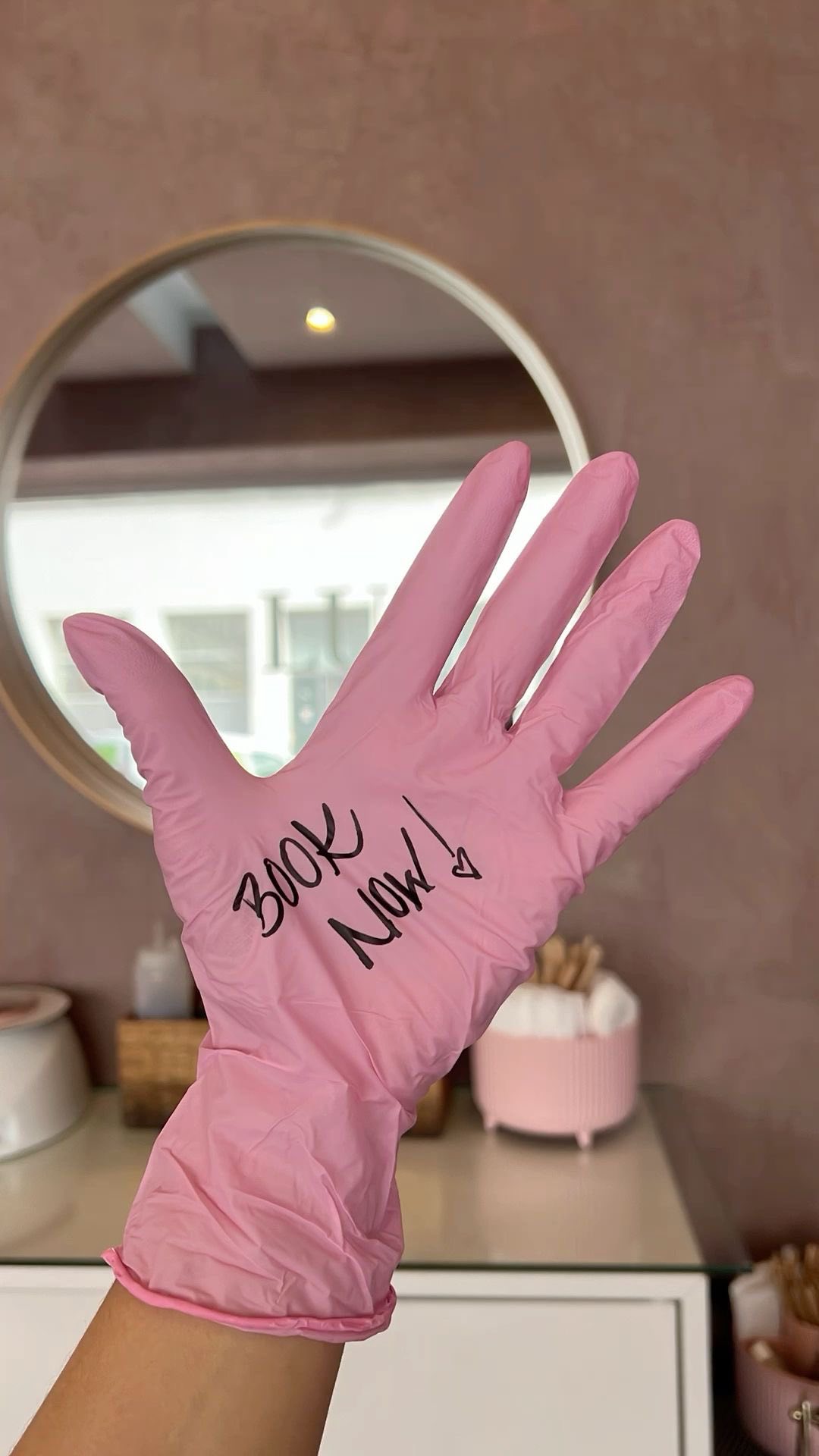 Book Now — Nails Ana