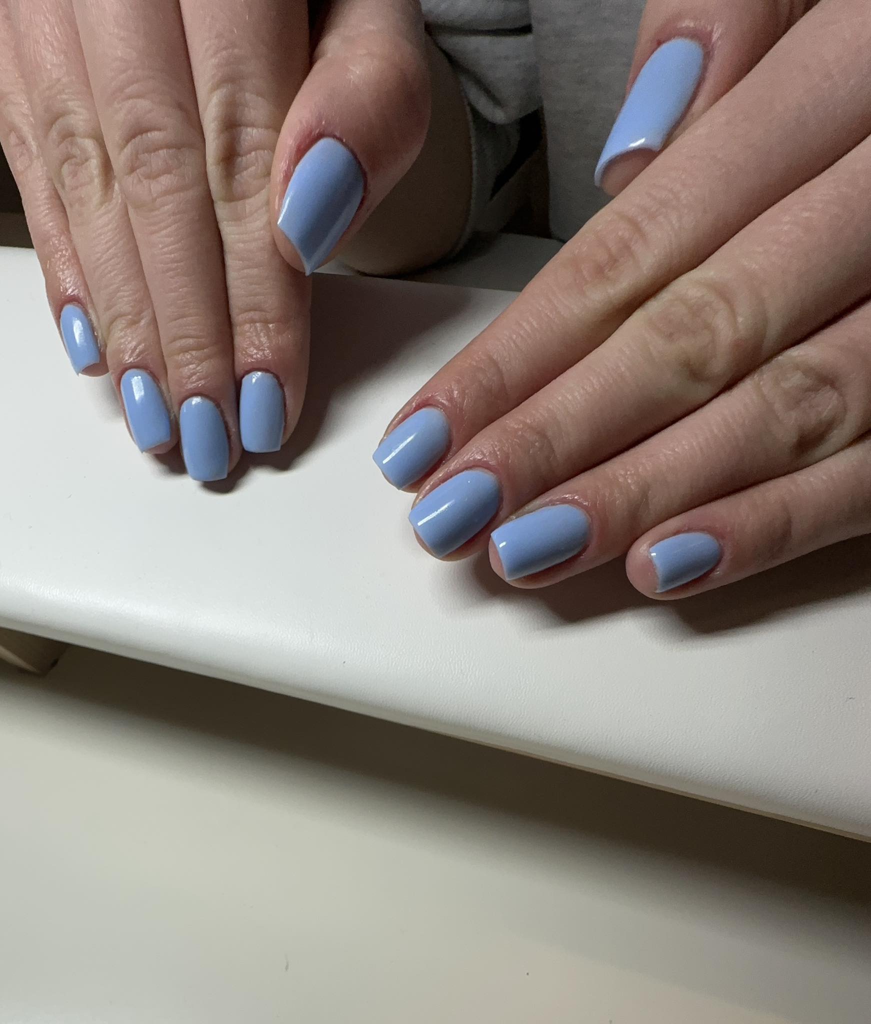 Nails Ana — rad 8