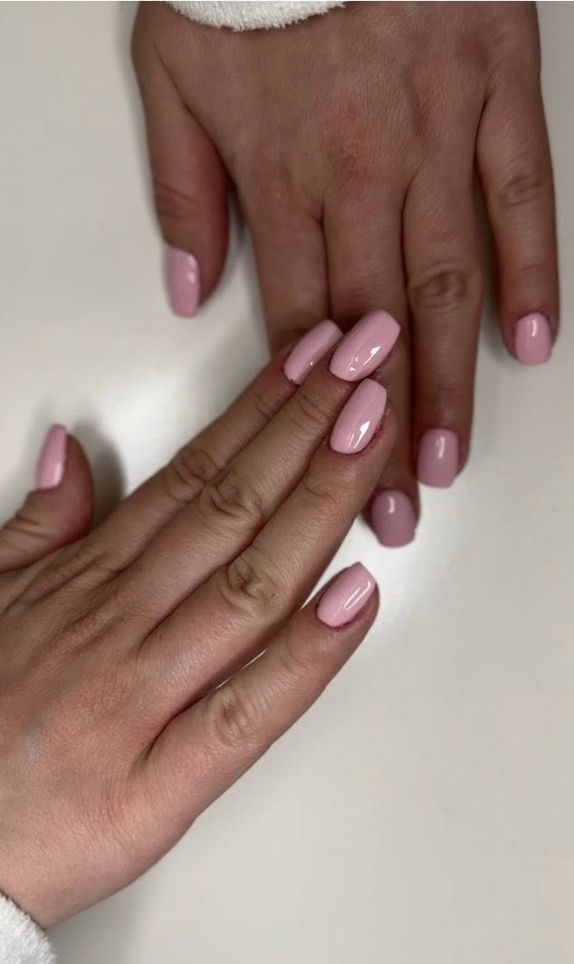 Nails Ana — rad 1