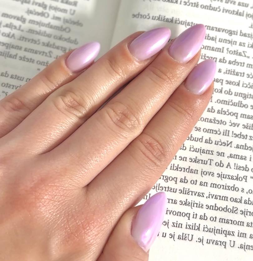 Nails Ana — rad 7